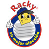 Racks y Estantería en México D.F. - logo_racky_ch